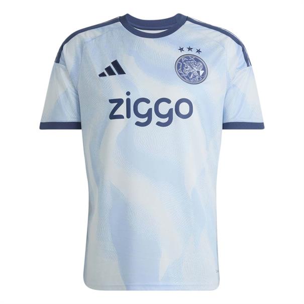 Adidas ajax 3 jsy