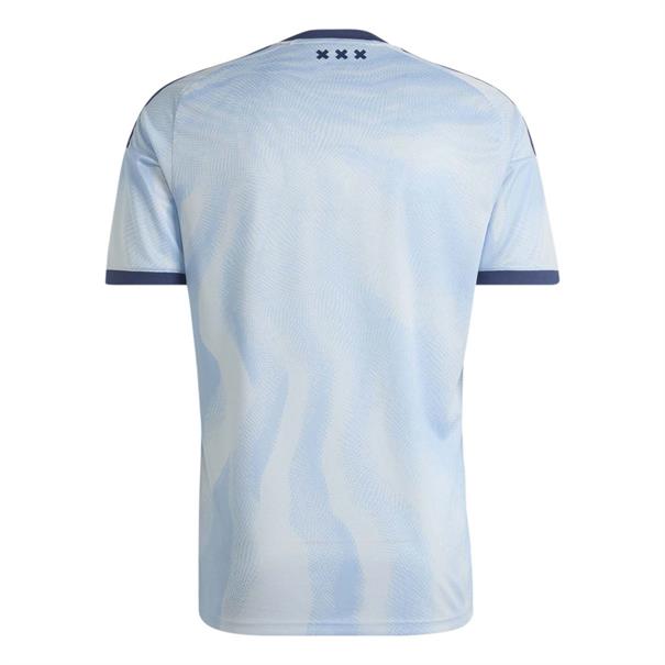 Adidas ajax 3 jsy