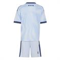 Adidas ajax 3 mini