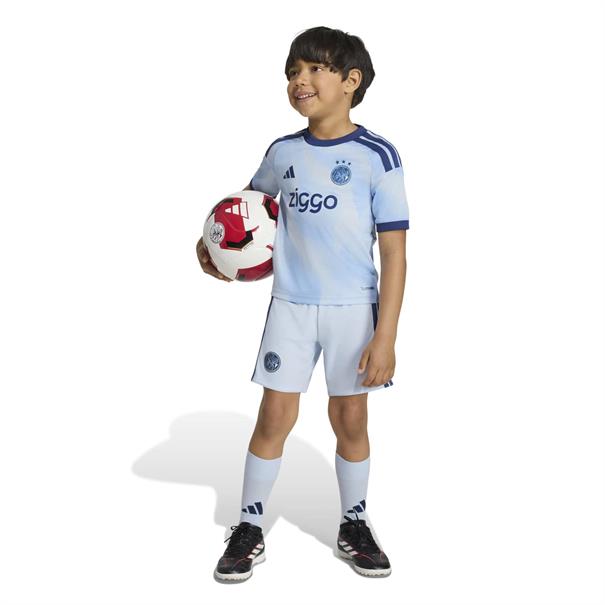 Adidas ajax 3 mini