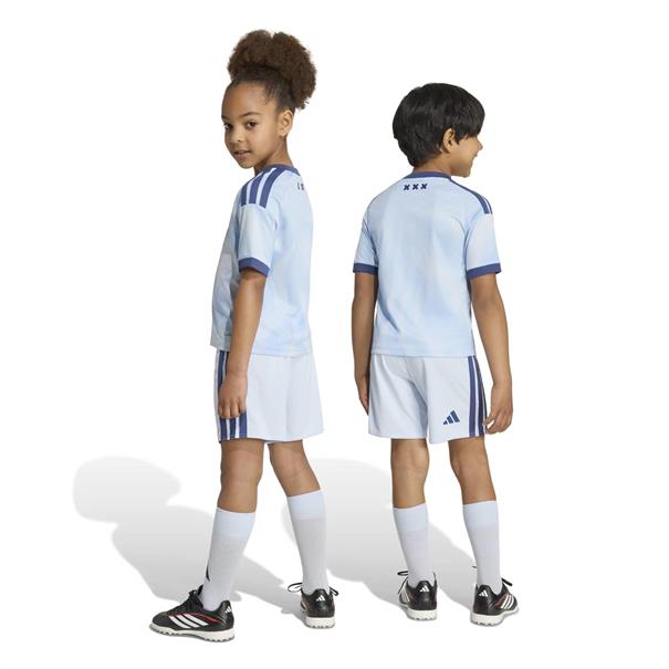 Adidas ajax 3 mini