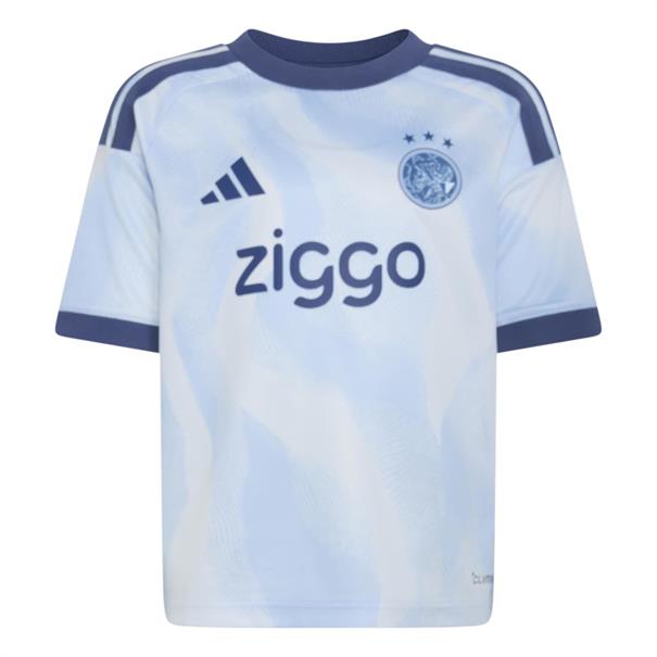 Adidas ajax 3 mini