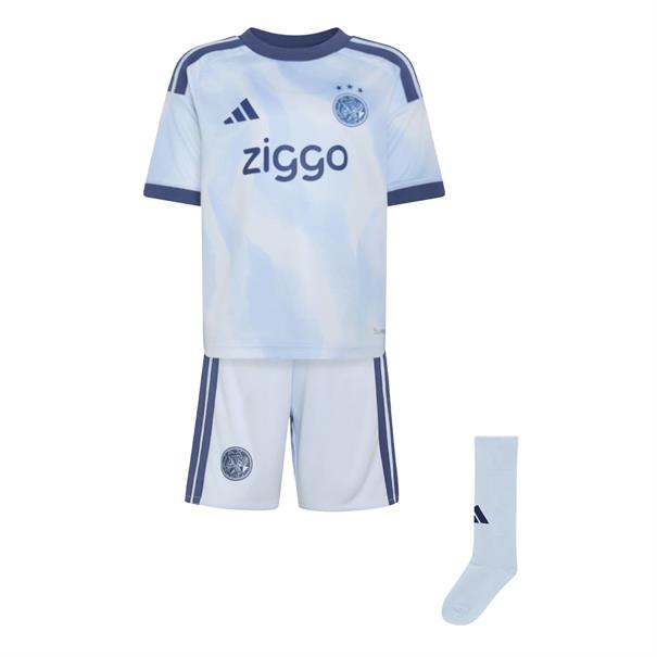 Adidas ajax 3 mini