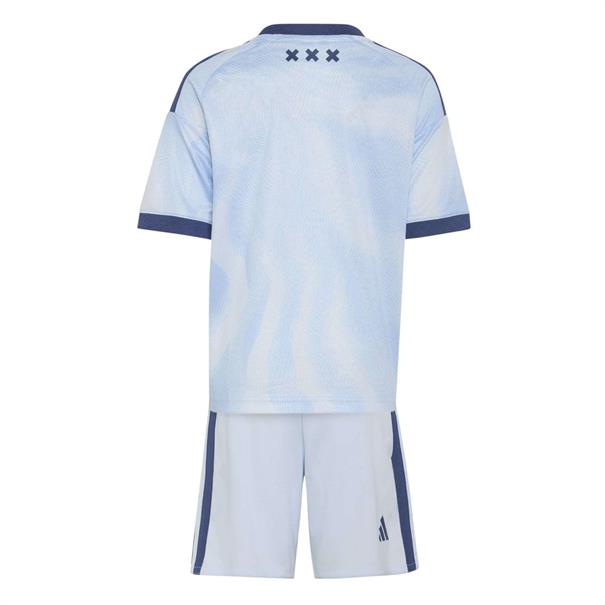 Adidas ajax 3 mini