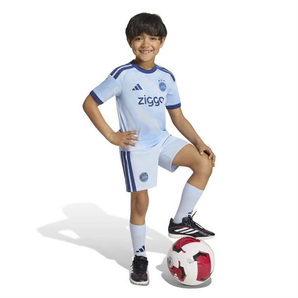 Adidas ajax 3 mini