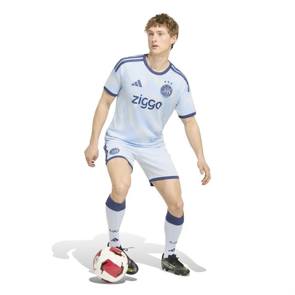 Adidas ajax 3 sho