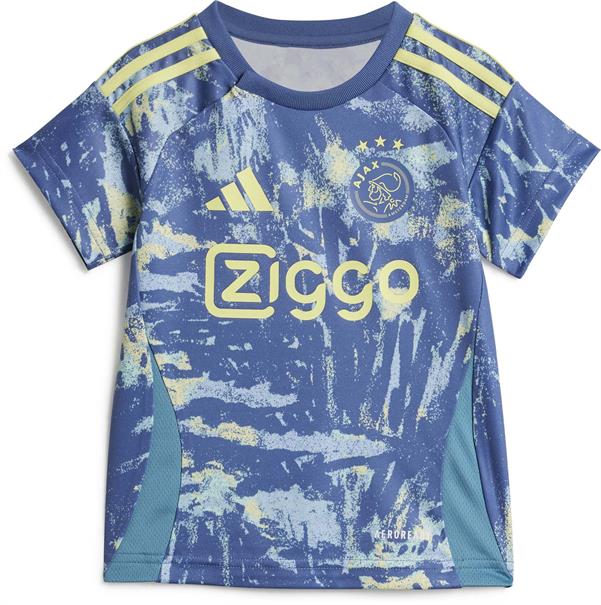 Adidas ajax a baby