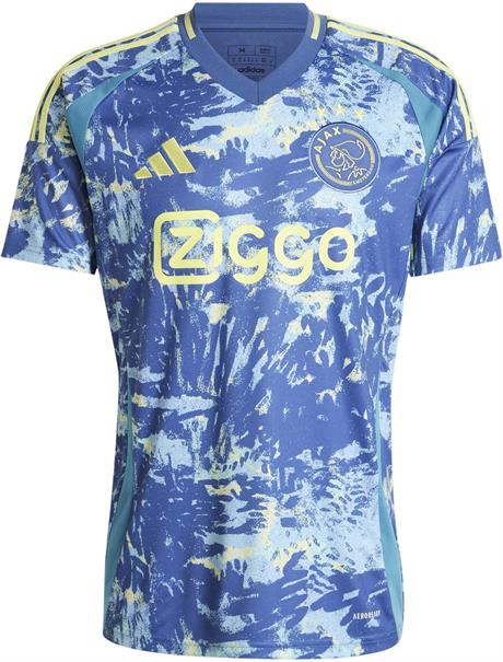 Adidas ajax a jsy