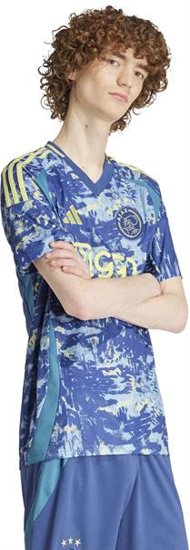 Adidas ajax a jsy