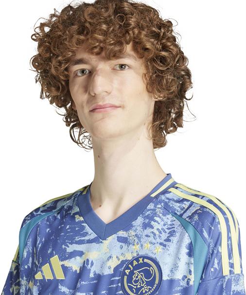 Adidas ajax a jsy