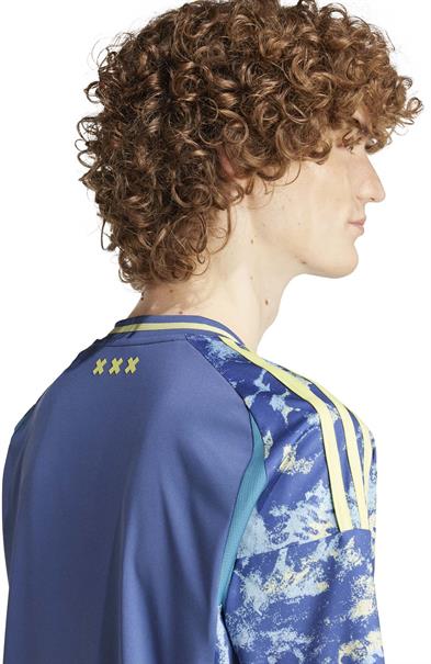 Adidas ajax a jsy