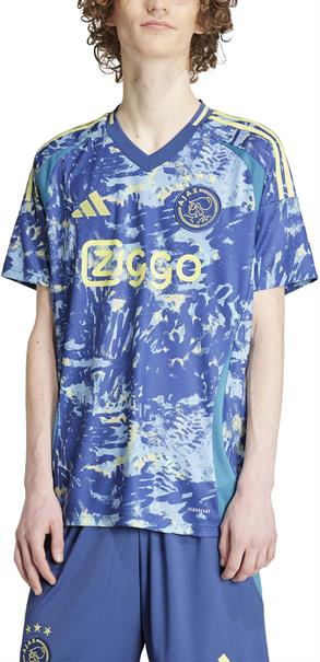 Adidas ajax a jsy
