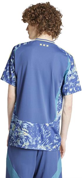 Adidas ajax a jsy