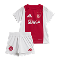 Adidas Ajax Amsterdam 24/25 Baby Thuistenue Kids