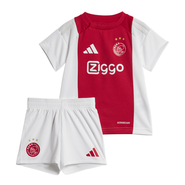 Adidas Ajax Amsterdam 24/25 Baby Thuistenue Kids
