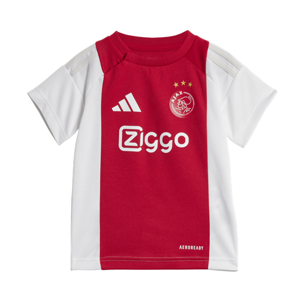 Adidas Ajax Amsterdam 24/25 Baby Thuistenue Kids