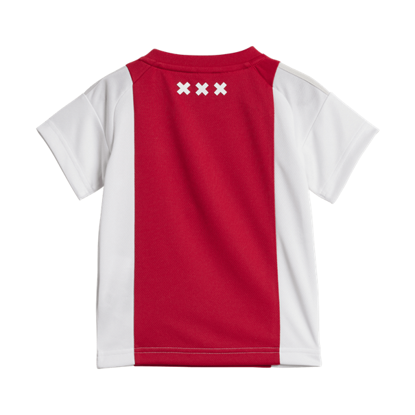 Adidas Ajax Amsterdam 24/25 Baby Thuistenue Kids