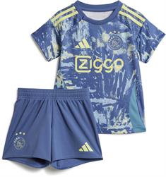 Adidas Ajax Amsterdam 24/25 Baby Uittenue Kids