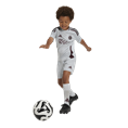 Adidas Ajax Amsterdam 24/25 Derde Mini-Tenue Kids