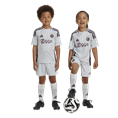 Adidas Ajax Amsterdam 24/25 Derde Mini-Tenue Kids