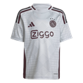 Adidas Ajax Amsterdam 24/25 Derde Mini-Tenue Kids