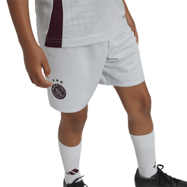 Adidas Ajax Amsterdam 24/25 Derde Mini-Tenue Kids
