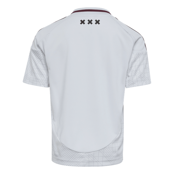 Adidas Ajax Amsterdam 24/25 Derde Mini-Tenue Kids