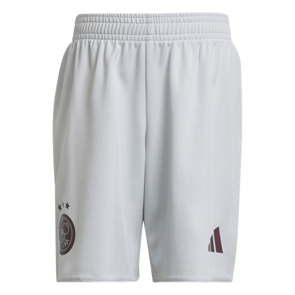 Adidas Ajax Amsterdam 24/25 Derde Mini-Tenue Kids