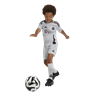 Adidas Ajax Amsterdam 24/25 Derde Mini-Tenue Kids