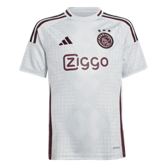 Adidas Ajax Amsterdam 24/25 Derde Shirt Kids