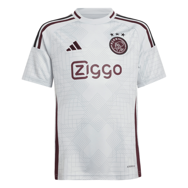 Adidas Ajax Amsterdam 24/25 Derde Shirt Kids