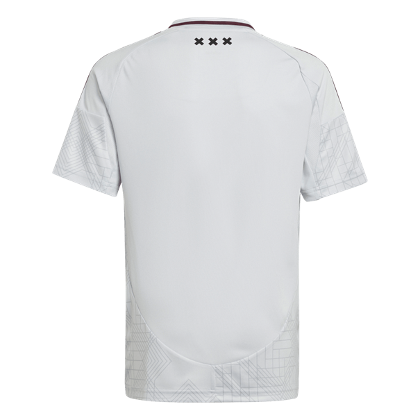 Adidas Ajax Amsterdam 24/25 Derde Shirt Kids