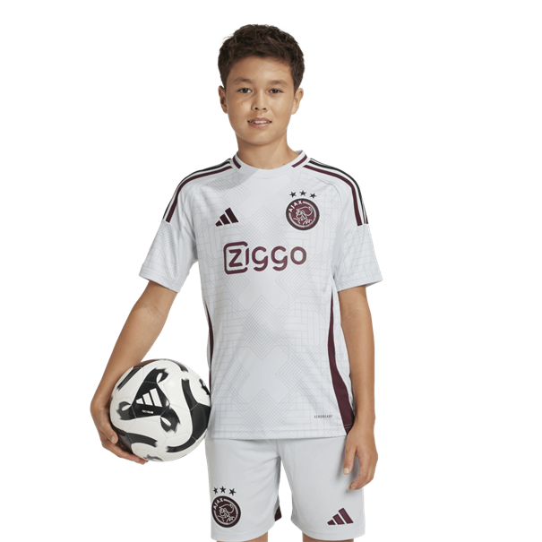 Adidas Ajax Amsterdam 24/25 Derde Shirt Kids