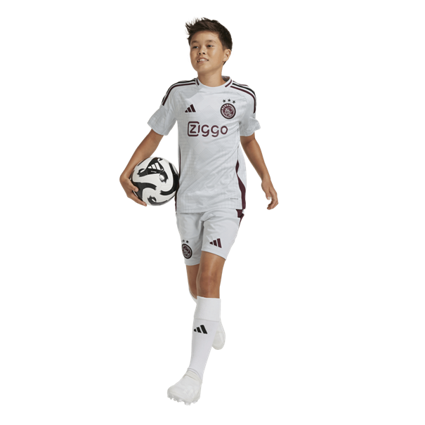 Adidas Ajax Amsterdam 24/25 Derde Shirt Kids