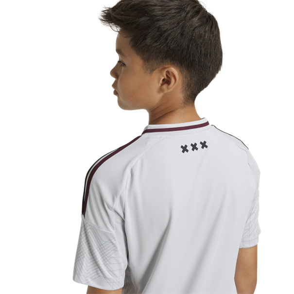 Adidas Ajax Amsterdam 24/25 Derde Shirt Kids