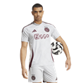 Adidas Ajax Amsterdam 24/25 Derde Shirt