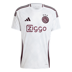 Adidas Ajax Amsterdam 24/25 Derde Shirt