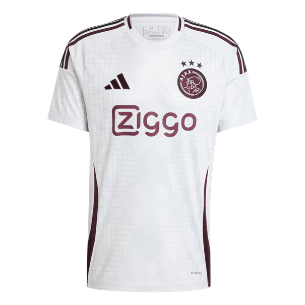 Adidas Ajax Amsterdam 24/25 Derde Shirt