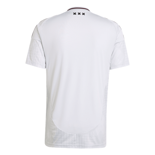 Adidas Ajax Amsterdam 24/25 Derde Shirt