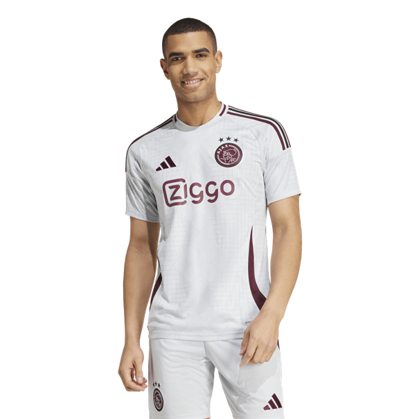 Adidas Ajax Amsterdam 24/25 Derde Shirt