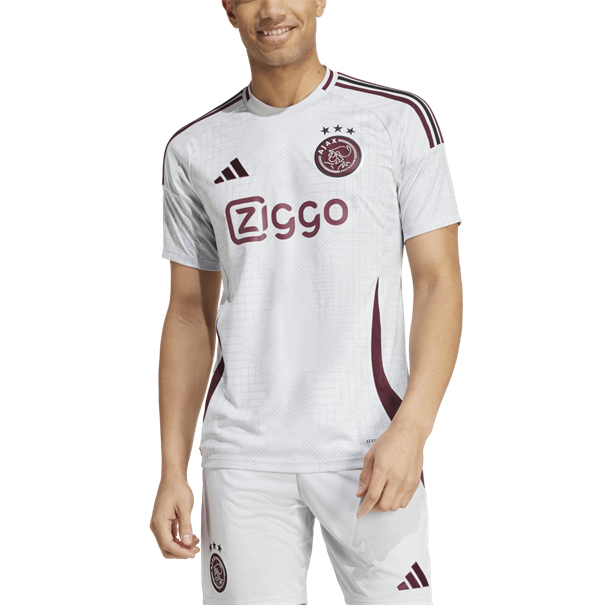 Adidas Ajax Amsterdam 24/25 Derde Shirt