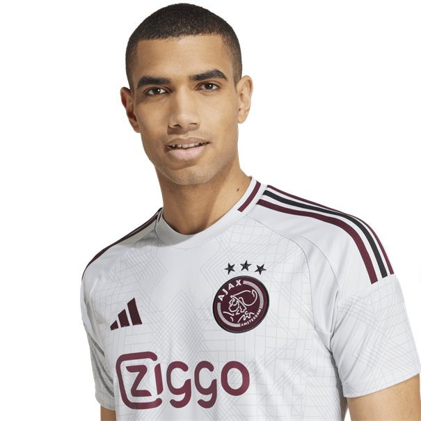 Adidas Ajax Amsterdam 24/25 Derde Shirt
