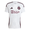 Adidas Ajax Amsterdam 24/25 Derde Shirt