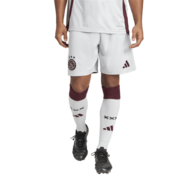 Adidas Ajax Amsterdam 24/25 Derde Short