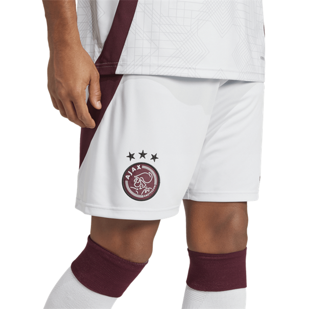 Adidas Ajax Amsterdam 24/25 Derde Short