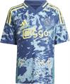 Adidas Ajax Amsterdam 24/25 Mini-Uittenue Kids