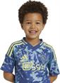Adidas Ajax Amsterdam 24/25 Mini-Uittenue Kids