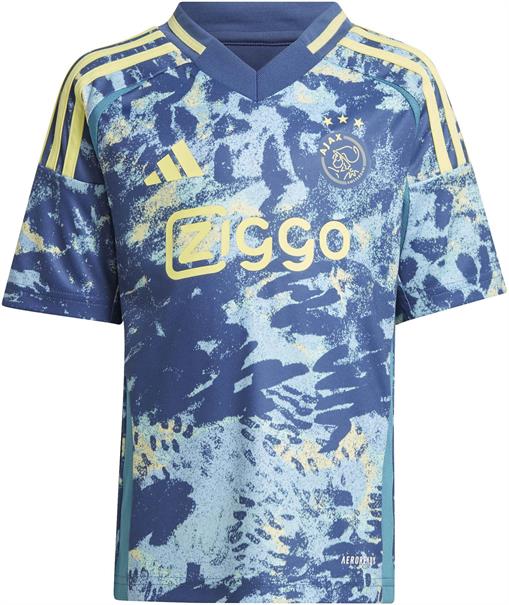 Adidas Ajax Amsterdam 24/25 Mini-Uittenue Kids