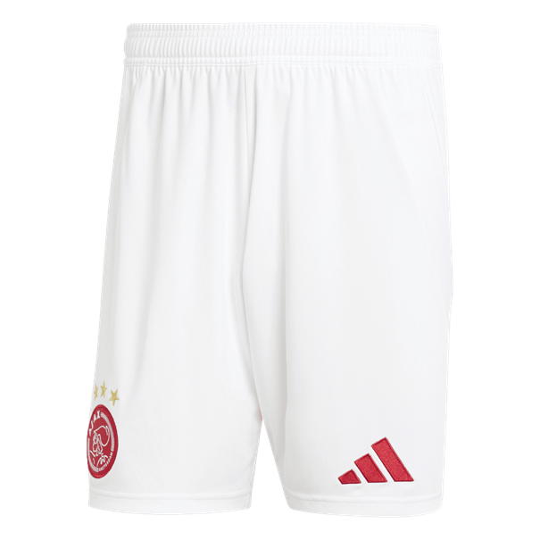 Adidas Ajax Amsterdam 24/25 Thuisshort