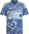 Adidas Ajax Amsterdam 24/25 Uitshirt Kids